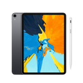 iPad Pro 11" (2019) Wifi Space Grey 64GB - (Grade B) + Magic Keyboard + Stylus Pencil