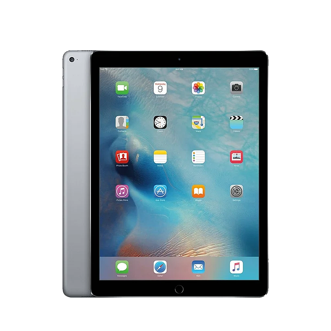 iPad Pro 12.9" WiFi + Cell 128GB Space Grey 128GB - (Grade A)