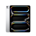 iPad Pro (M4 Chip) Silver 256GB Wifi 13" - (Grade A)