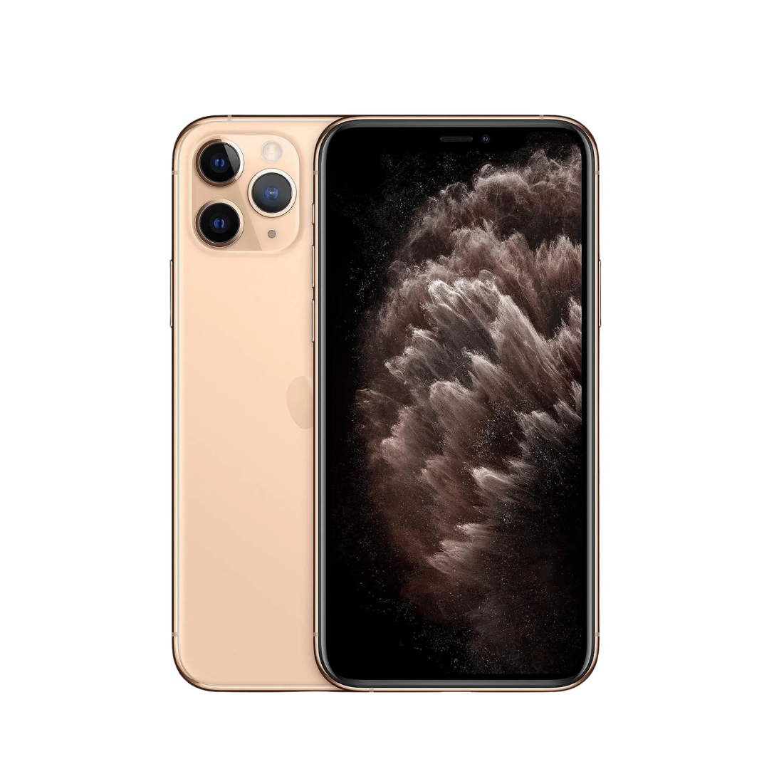 iPhone 11 Pro 256GB Gold - (Grade A)