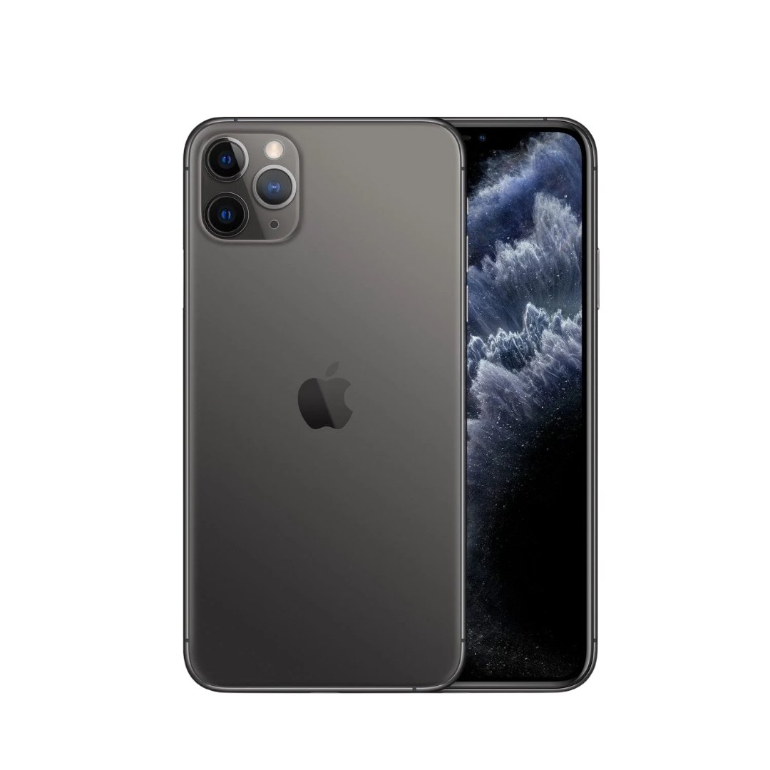 iPhone 11 Pro 64GB Graphite - (Grade A)
