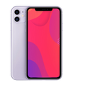 iPhone 11 Purple 128GB - (Grade A)