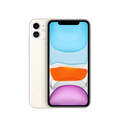 iPhone 11 128GB White - (Grade A)