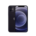 iPhone 12 Black 64GB - (Grade B)