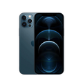 iPhone 12 Pro Max Pacific Blue 256GB - (Grade B)