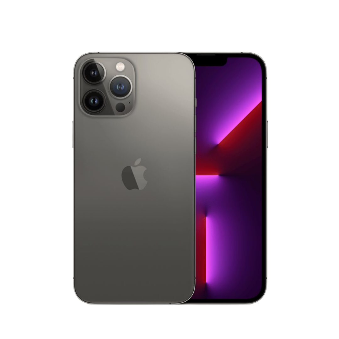 iPhone 13 Pro 128GB Graphite - (Grade A)