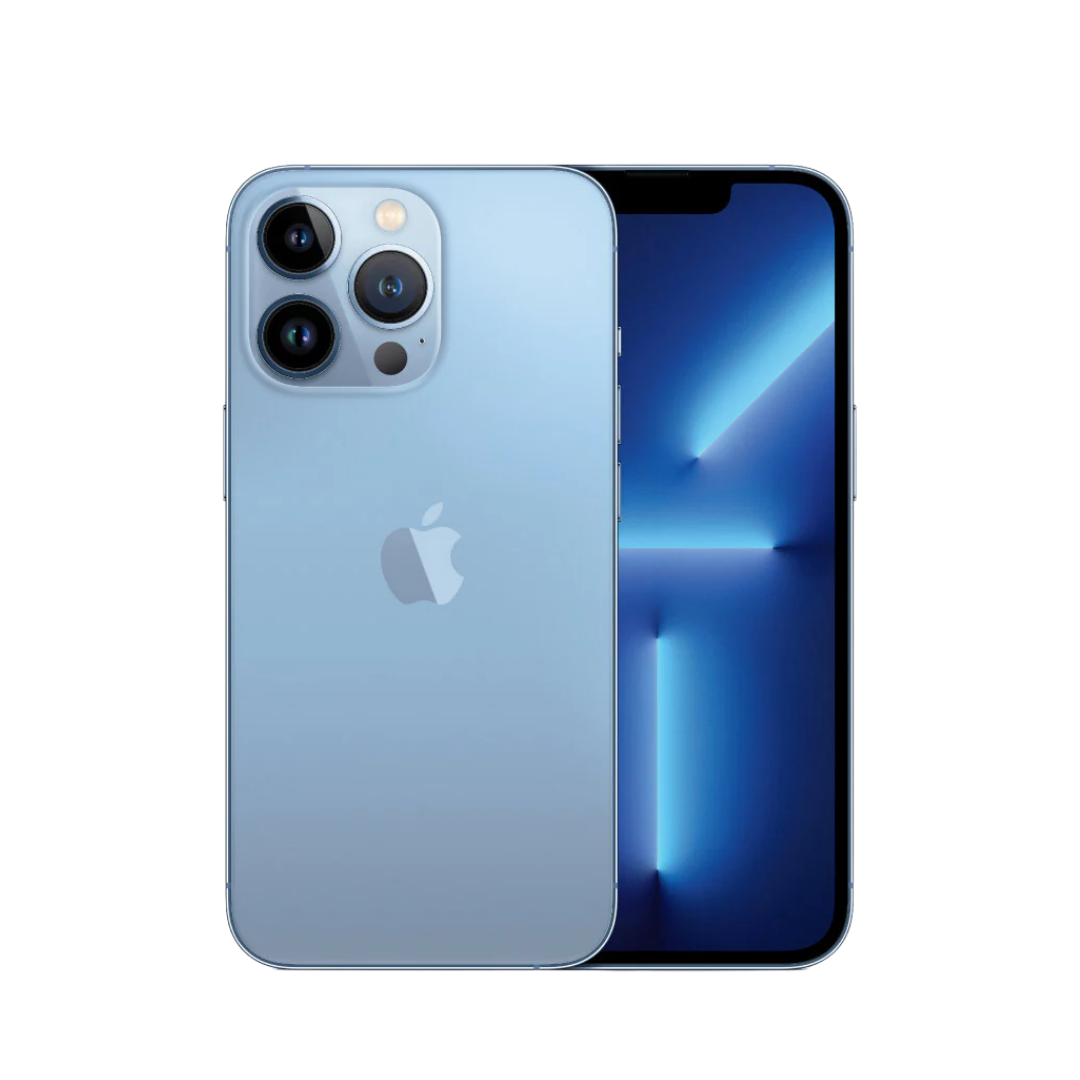 iPhone 13 Pro 256GB Sierra Blue - (Grade A)