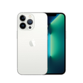 iPhone 13 Pro Max 256GB Silver - (Grade A)