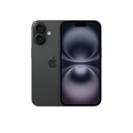 iPhone 16 Plus Black 128GB - (Grade B)