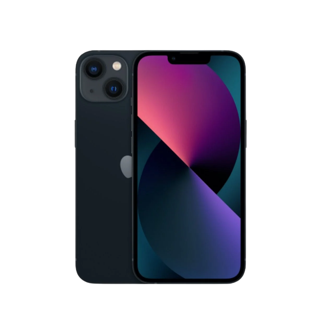 iPhone 13 Mini Midnight 128GB - (Grade B)