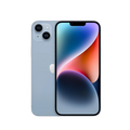 iPhone 14 Plus Blue 128GB - (Grade B)