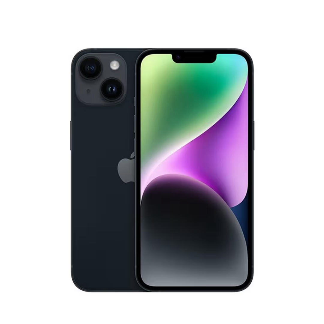 iPhone 14 Plus Midnight 256GB - (Grade B)