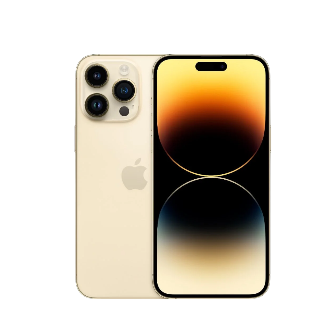 iPhone 14 Pro Gold 128GB - Grade A