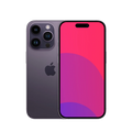 iPhone 14 Pro Max Deep Purple 256GB - (Grade A)