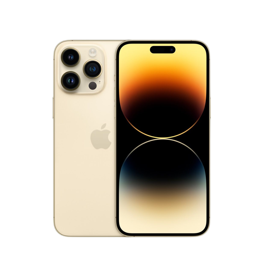 iPhone 14 Pro Max Gold 128GB - (Grade A)