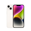 iPhone 14 Starlight 128GB - (Grade A)