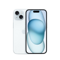 iPhone 15 128GB Blue - (Grade A)