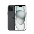 iPhone 15 Plus Black 128GB - (Grade B)