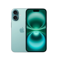 iPhone 16 128GB Teal - (Grade A)