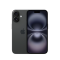 iPhone 16 Black 256GB - (Grade A)