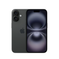 iPhone 16 Black 128GB - (Grade A)