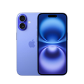 iPhone 16 Plus Ultramine 128GB - (Grade A)