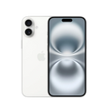 iPhone 16 Plus White 128GB - (Grade A)