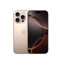 iPhone 16 Pro 256GB Desert Titanium - (Grade A)
