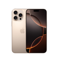iPhone 16 Pro Max Desert Titanium 256GB - (Grade A)