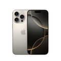 iPhone 16 Pro Max Natural Titanium 256GB - (Grade A)
