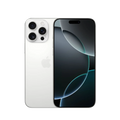 iPhone 16 Pro 256GB White Titanium - (Grade A)