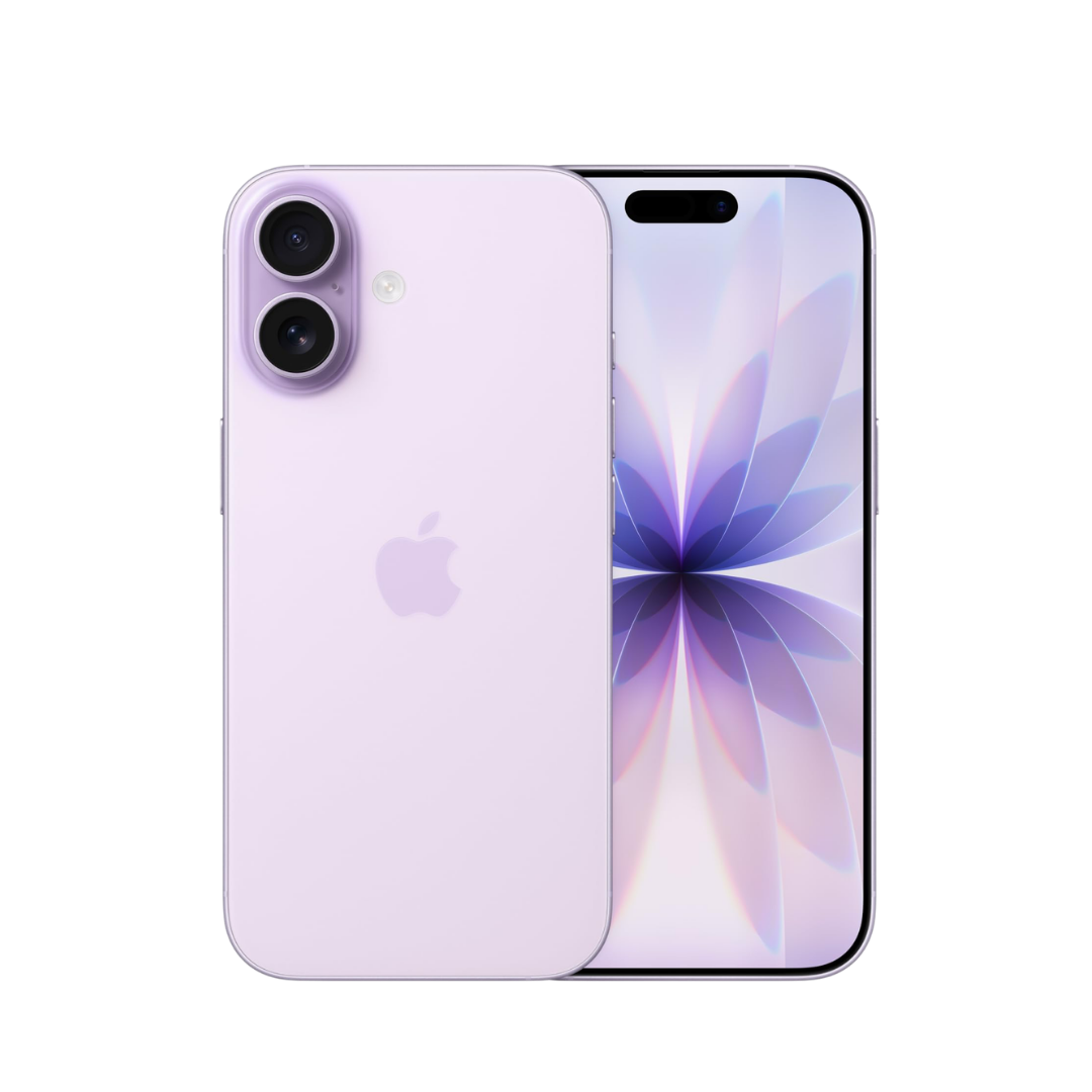 iPhone 17 256GB Lavender - (Grade A)