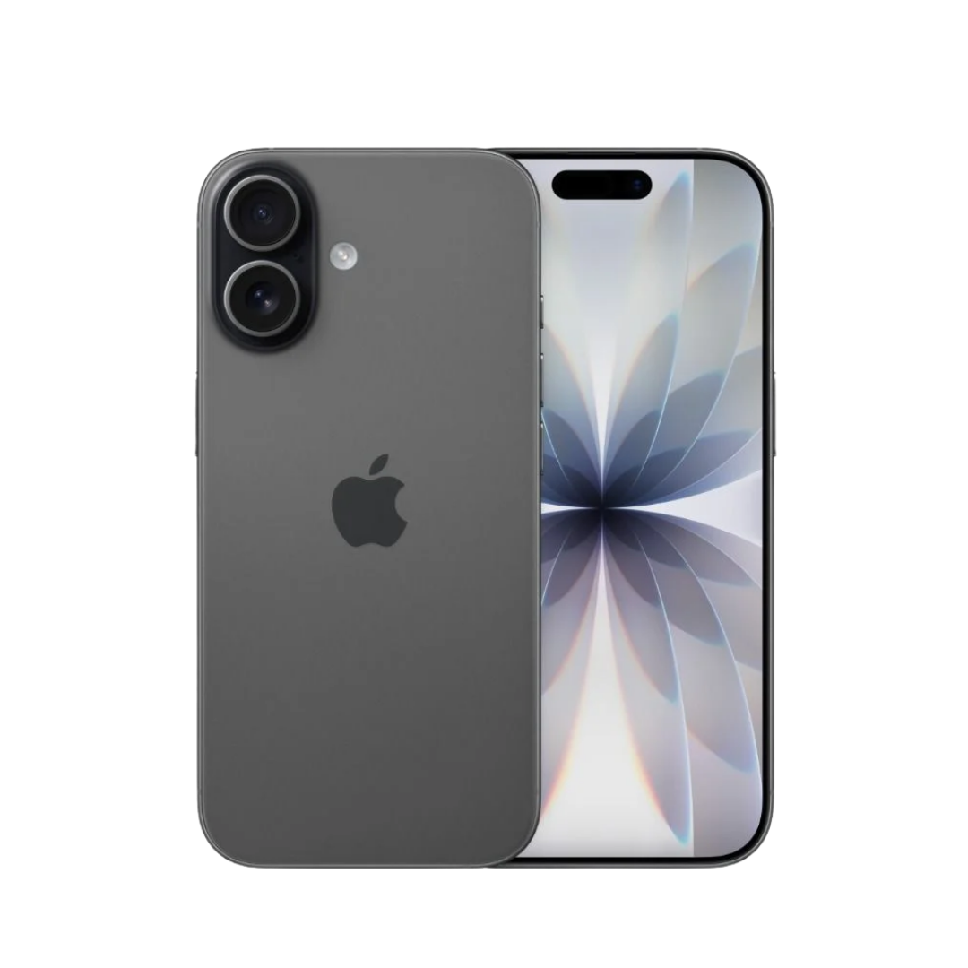 iPhone 17 256GB Black - (Brand New, Sealed)