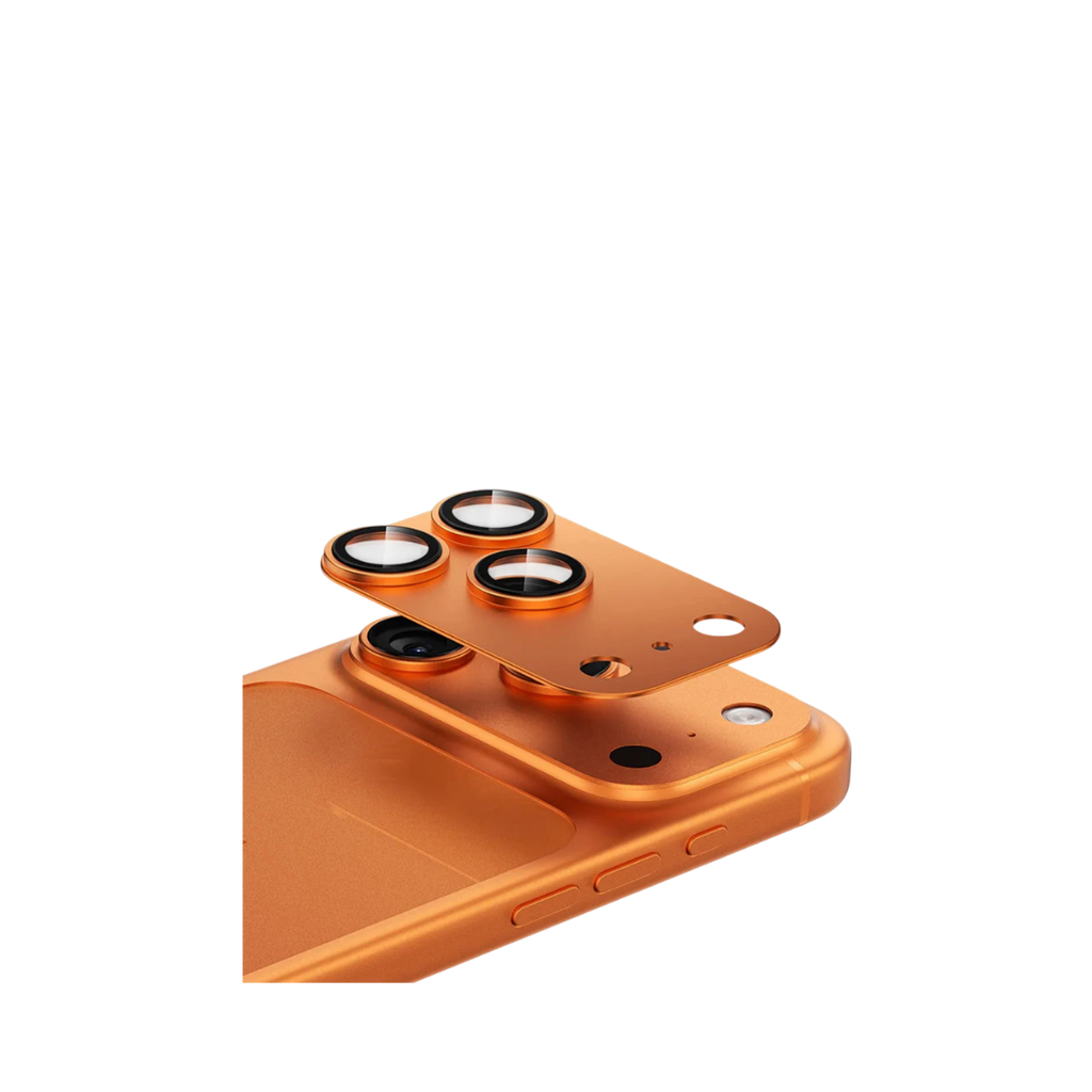 Lito iPhone Camera Lens Protector (iPhone 17 Range) 360° Protection