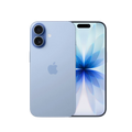iPhone 17 Mist Blue 256GB  - (Grade A)(Brand New, Unboxed)