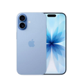 iPhone 17 Mist Blue 256GB - (Brand New, Sealed)