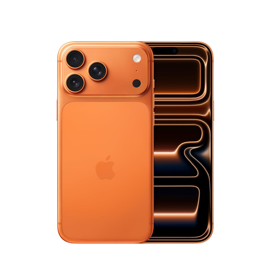 iPhone 17 Pro Max 256GB Cosmic Orange - (Grade A)