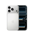 iPhone 17 Pro Silver 256GB - (Grade A)