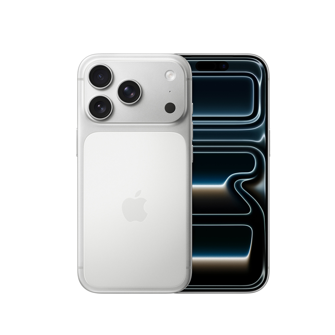 iPhone 17 Pro Silver 256GB - Grade B