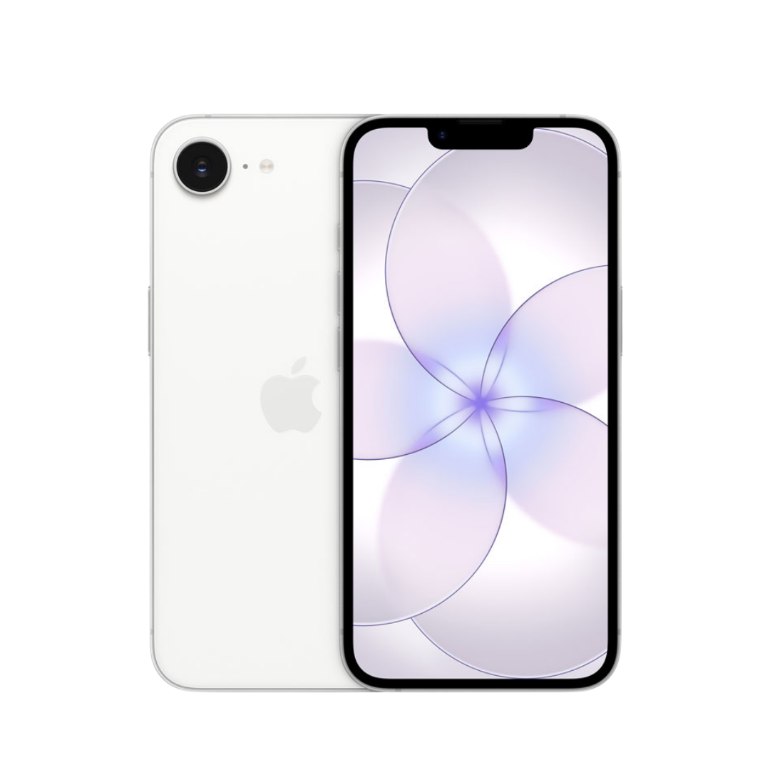 iPhone 17e 256GB White - (Grade A)