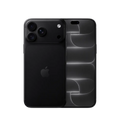 iPhone 18 Pro Black 256GB - (Brand New Sealed)