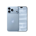 iPhone 18 Pro Glacier 256GB - (Brand New Sealed)