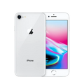 iPhone 8 White 64GB - (Grade B)