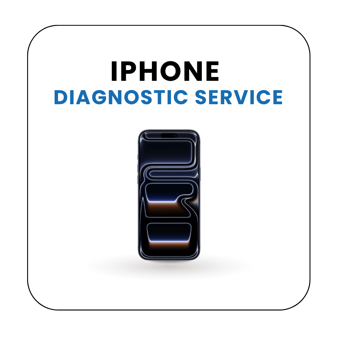 iPhone Diagnostic Service