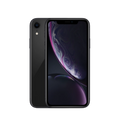 iPhone XR Black 128GB - (Grade B)