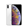 iPhone XS Max Silver 256GB - (Grade A)