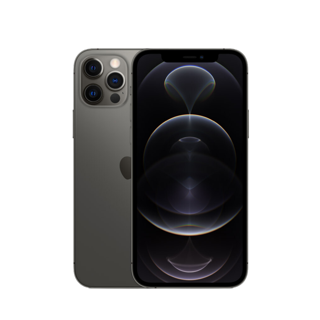 iPhone 12 Pro Max Graphite 128GB - (Grade A)