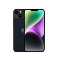 iPhone 14 Midnight 128GB - (Grade A)