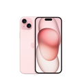 iPhone 15 Plus Pink 128GB - (Grade A)