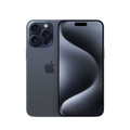 iPhone 15 Pro Max Blue Titanium 256GB - (Grade A)